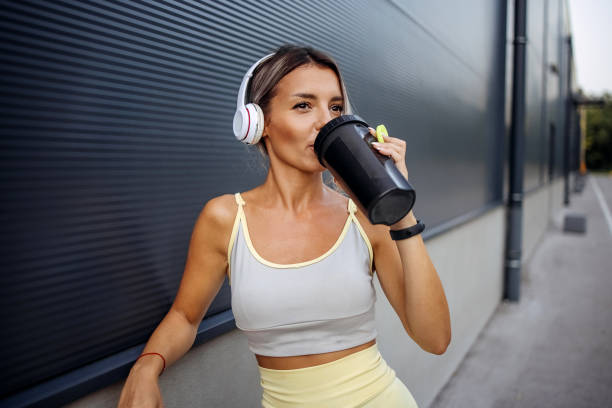 Protein Shakes - Fuel Your Workout - Ultimate Online Deals 