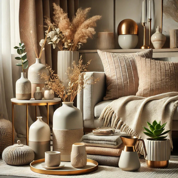 Signature Home Decor - Ultimate Online Deals