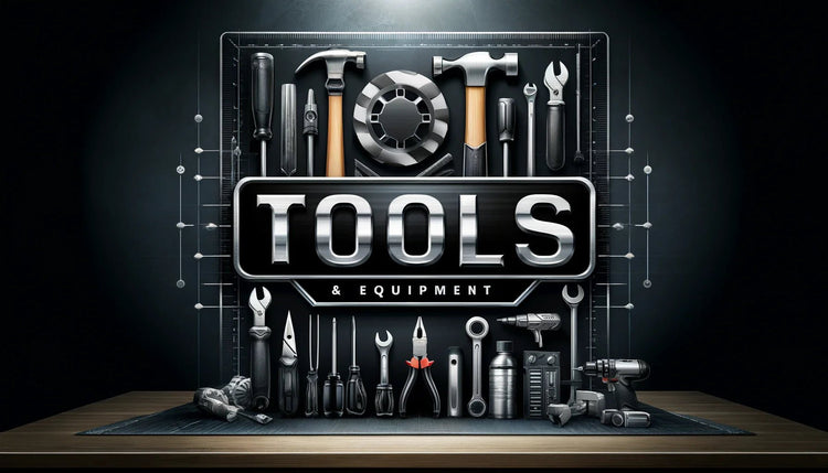 Tools & Equipment - Ultimate Online Deals