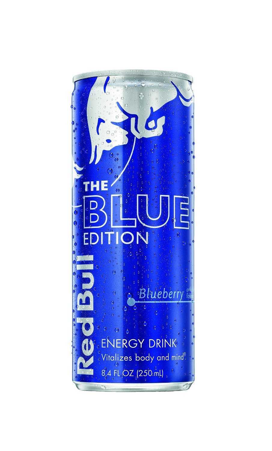 20 Pack - Red Bull Energy - Blue Edition - 8.4oz - Ultimate Online Deals