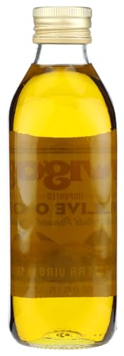 Vigo extra virgin light olive oil, cold pressed, 17-fl. oz., glasss bottle