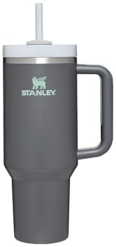 STANLEY Quencher H2.0 FlowState Stainless Steel