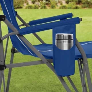 Members Mark Member's Mark Adult Hard Arm Chair (Blue)