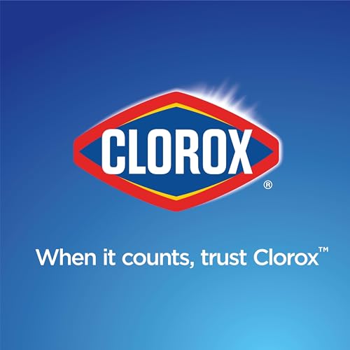 Clorox CLEANING_AGENT