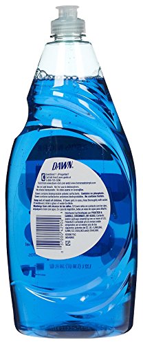 Dawn Dawn Ultra Dishwashinng Liquid