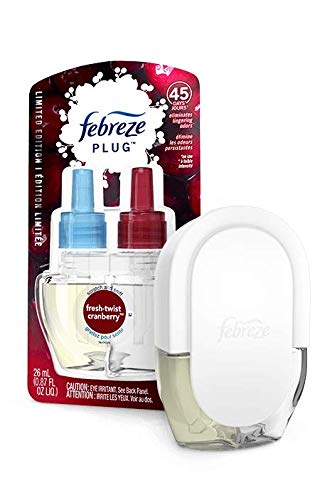 plugstandard deodorizerstandard deodorizeroil refill