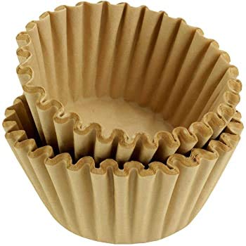 200 Count Publix Natural Basket-Style Coffee Filters