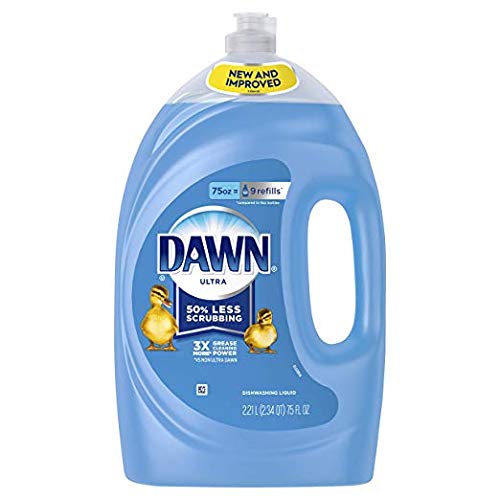 Dawn Dawn Ultra Dishwashinng Liquid