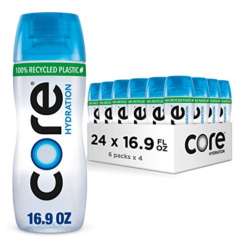 CORE Hydration Nutrient Enhanced Water