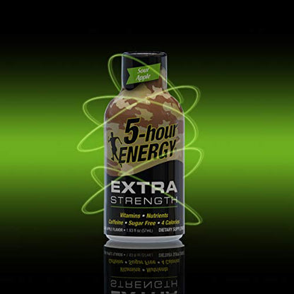 5 - hour ENERGY DRINK_FLAVORED - Ultimate Online Deals