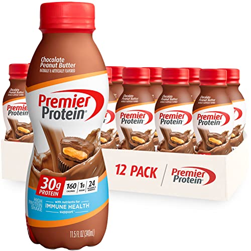 Premier Protein Premier Protein Shake