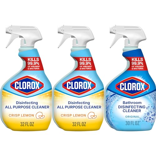 Clorox CLEANING_AGENT