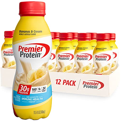 Premier Protein Premier Protein Shake