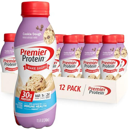 Premier Protein Premier Protein Shake