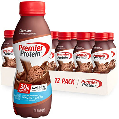 Premier Protein Premier Protein Shake