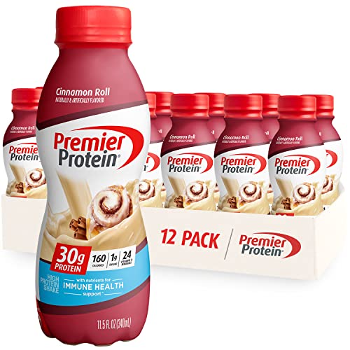 Premier Protein Premier Protein Shake