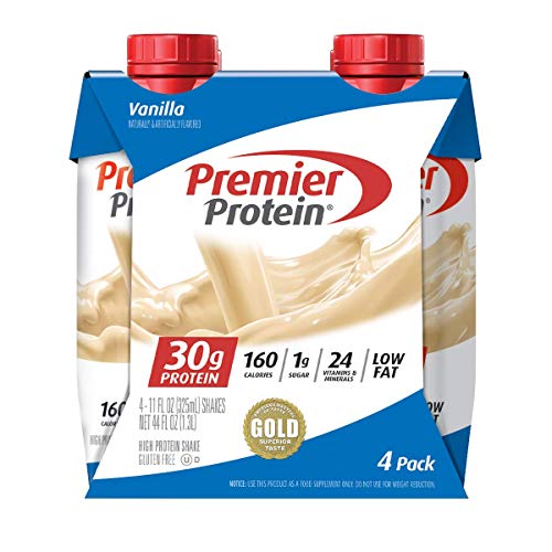 Premier Protein Premier Protein Premier Protein Shake