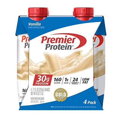 Premier Protein Premier Protein Premier Protein Shake