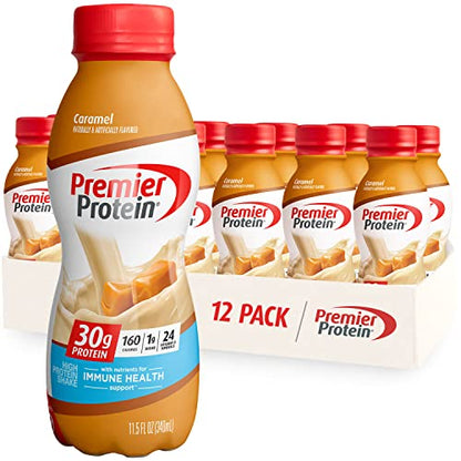 Premier Protein Premier Protein Shake