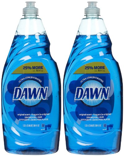 Dawn Dawn Ultra Dishwashinng Liquid