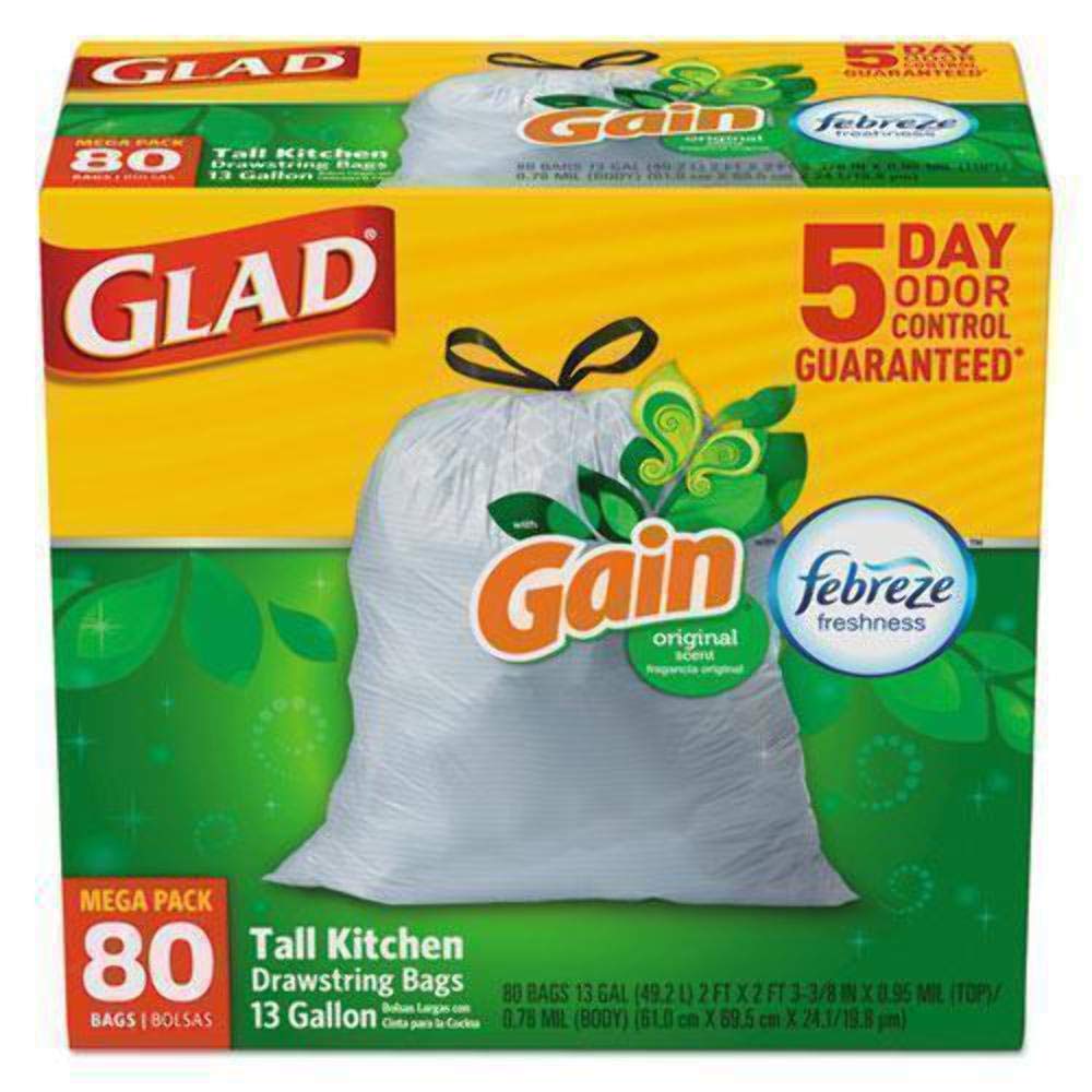 80ct 13g Odr Gain Bag