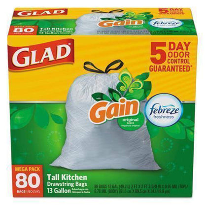 80ct 13g Odr Gain Bag