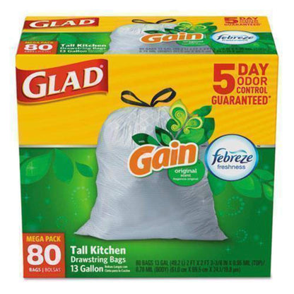 80ct 13g Odr Gain Bag