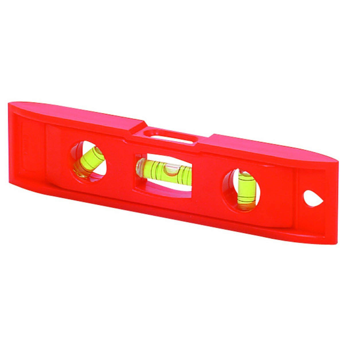 6 In. Torpedo Level with Magnetic Strip