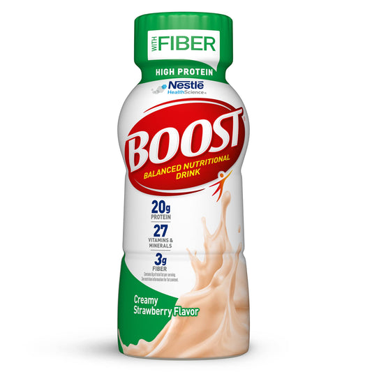 BOOST PROTEIN_DRINK