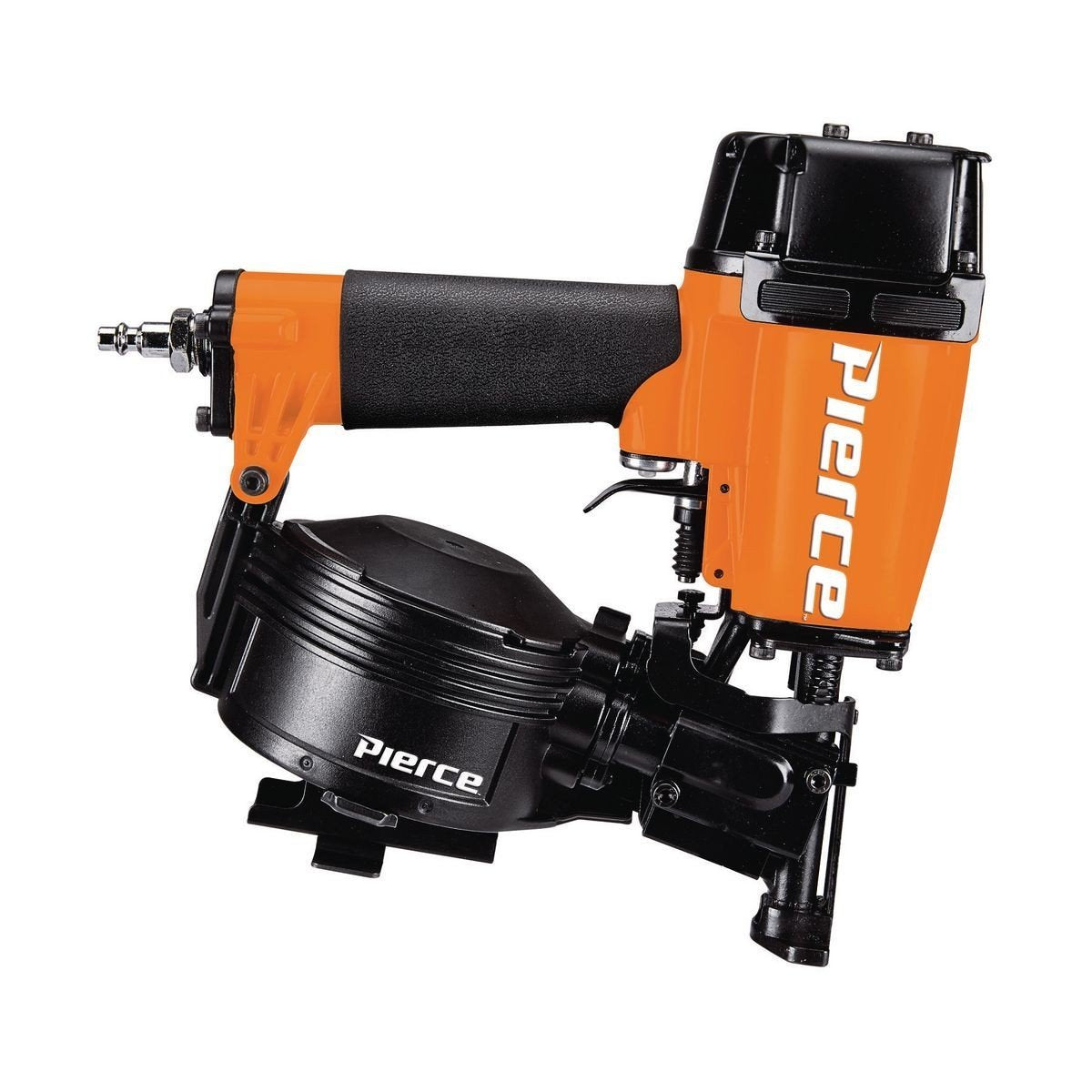 15° Heavy Duty Coil Roofing Nailer