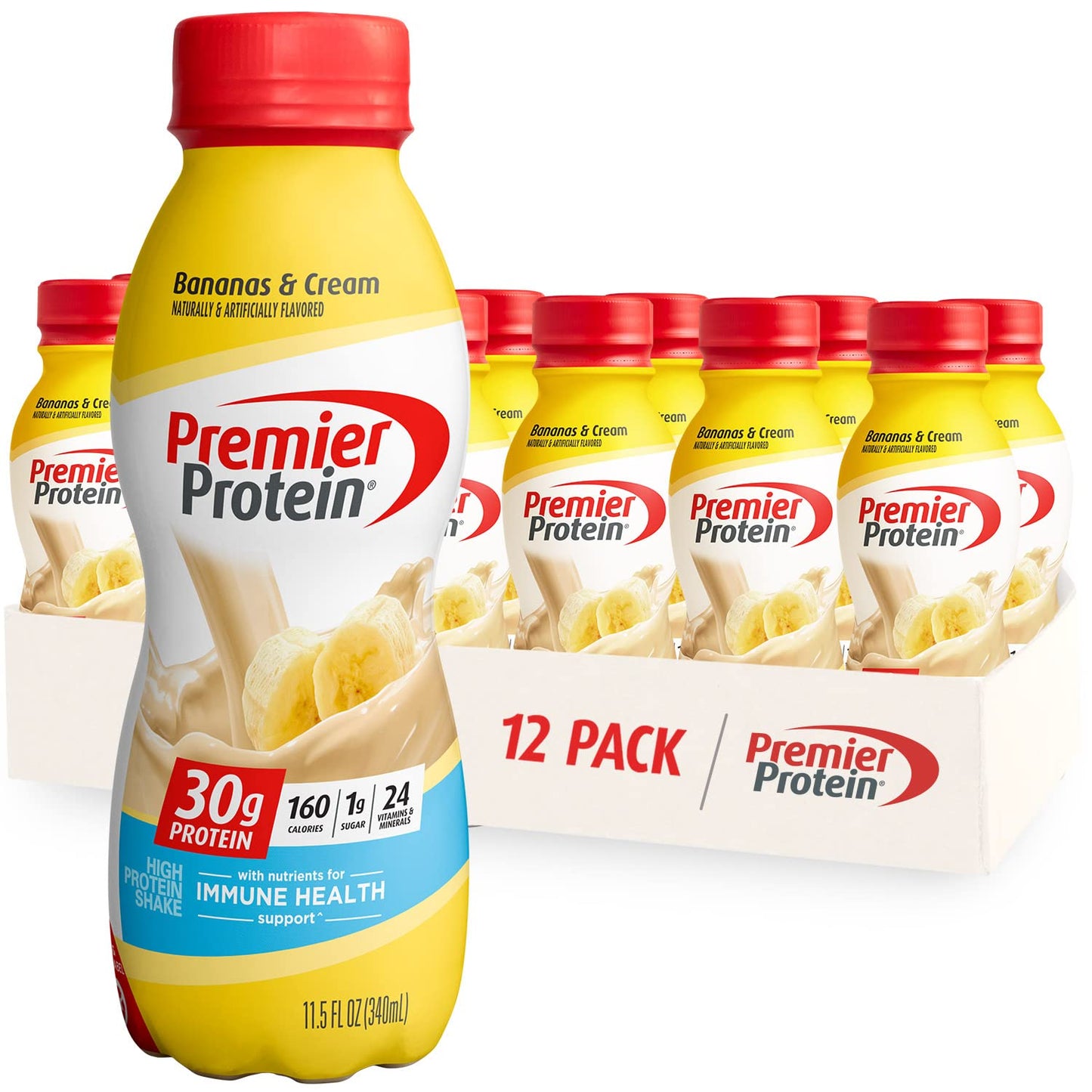 Premier Protein Premier Protein Shake