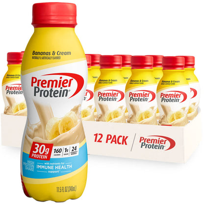 Premier Protein Premier Protein Shake