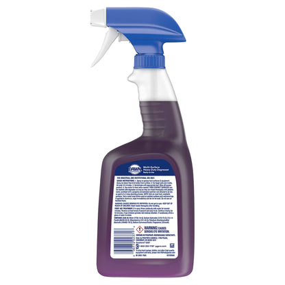 Dawn Professional Multi-Surface Heavy Duty Degreaser, 1 Gallon