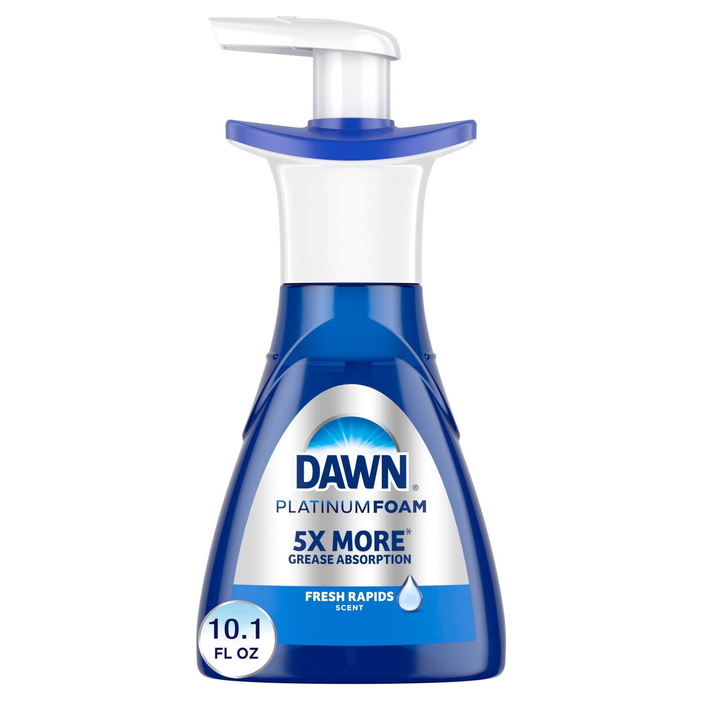 Dawn Ultra Platinum Foam