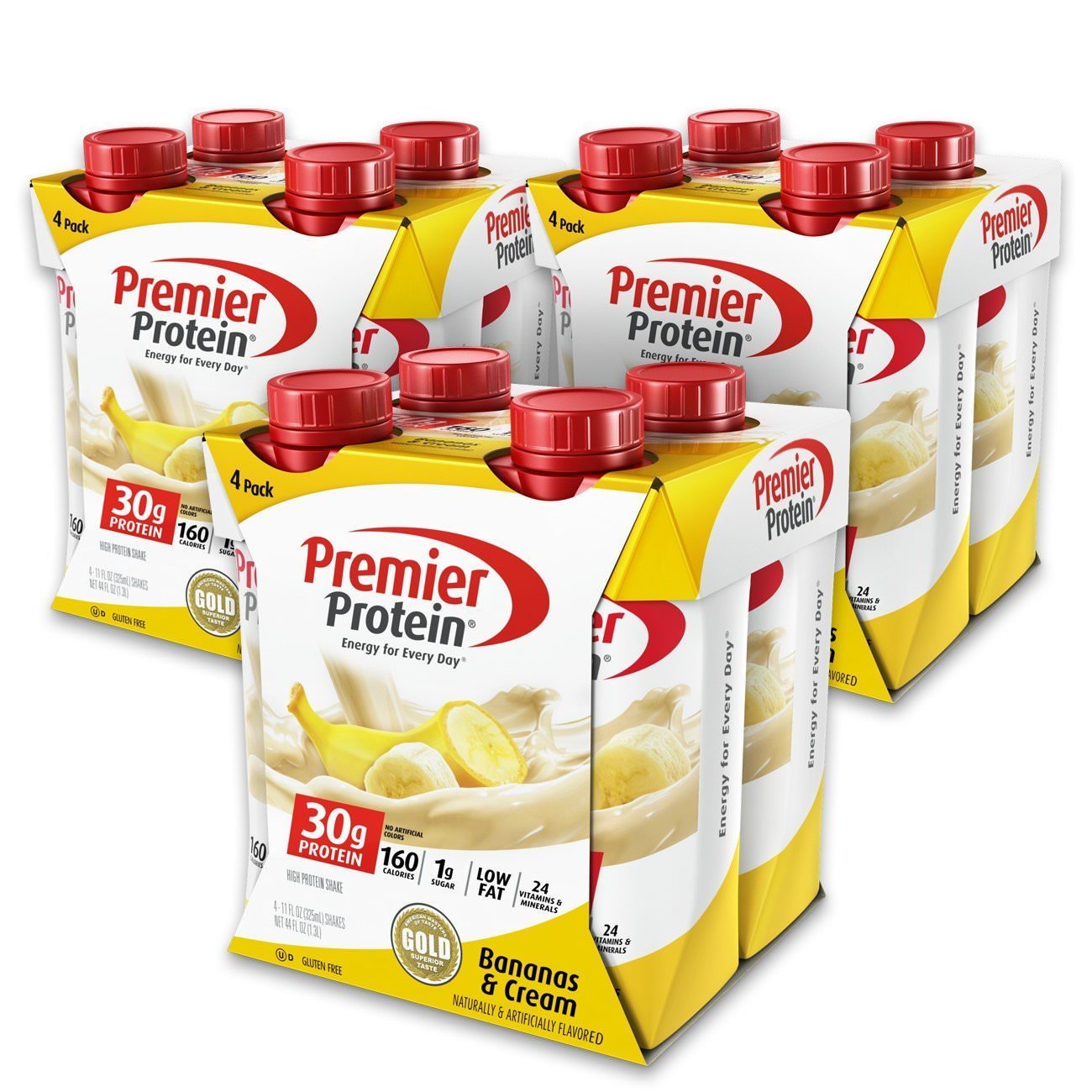 Premier Protein Premier Protein Premier Protein Shake