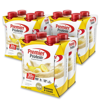 Premier Protein Premier Protein Premier Protein Shake