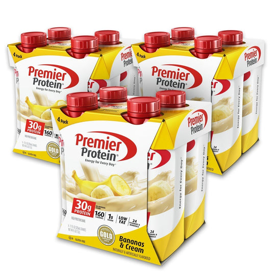 Premier Protein Premier Protein Premier Protein Shake