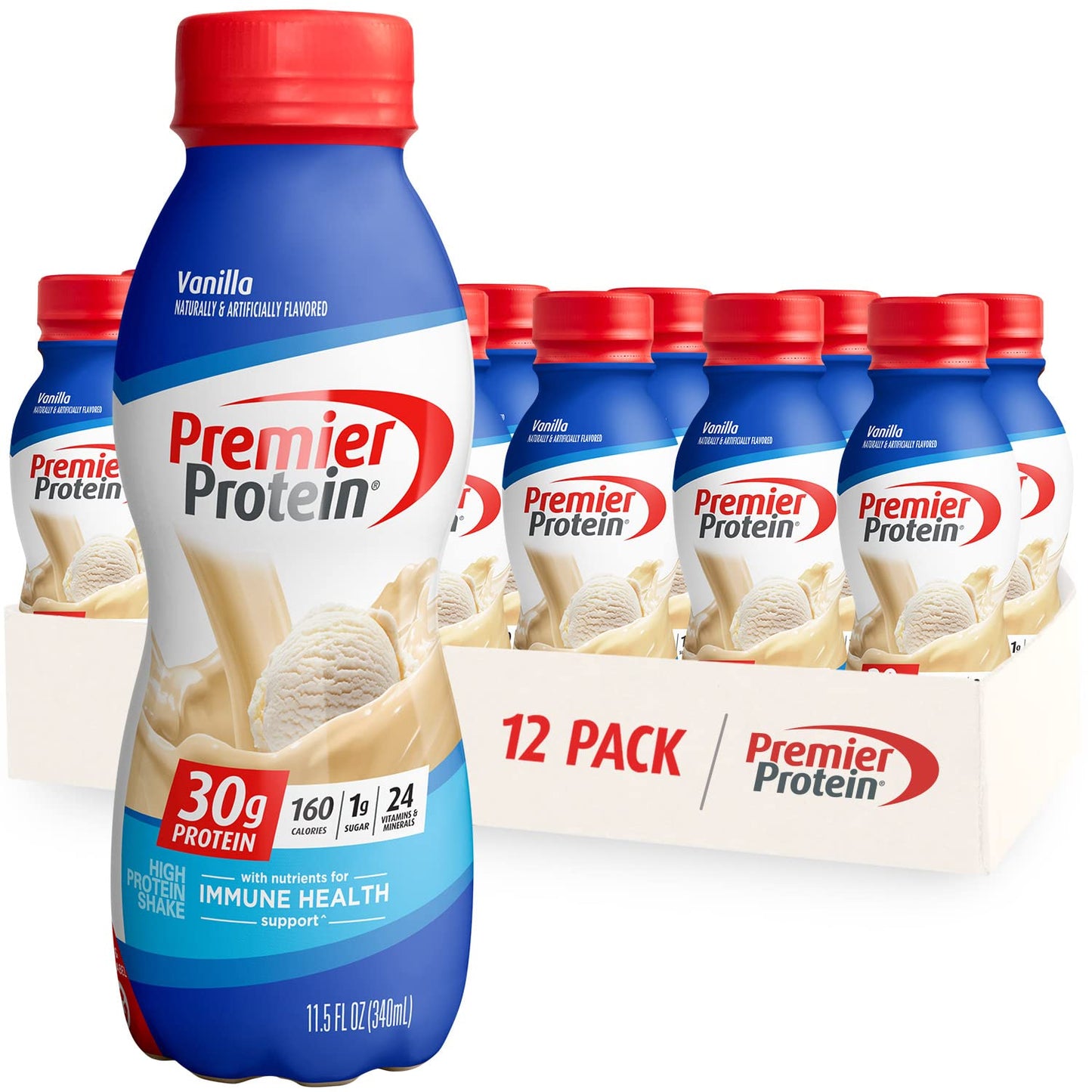 Premier Protein Premier Protein Shake