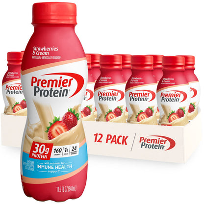 Premier Protein Premier Protein Shake