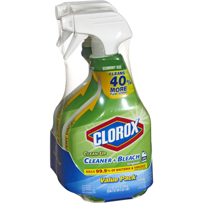 Clorox CLEANING_AGENT