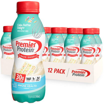 Premier Protein Premier Protein Shake