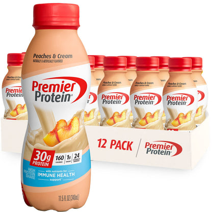 Premier Protein Premier Protein Shake