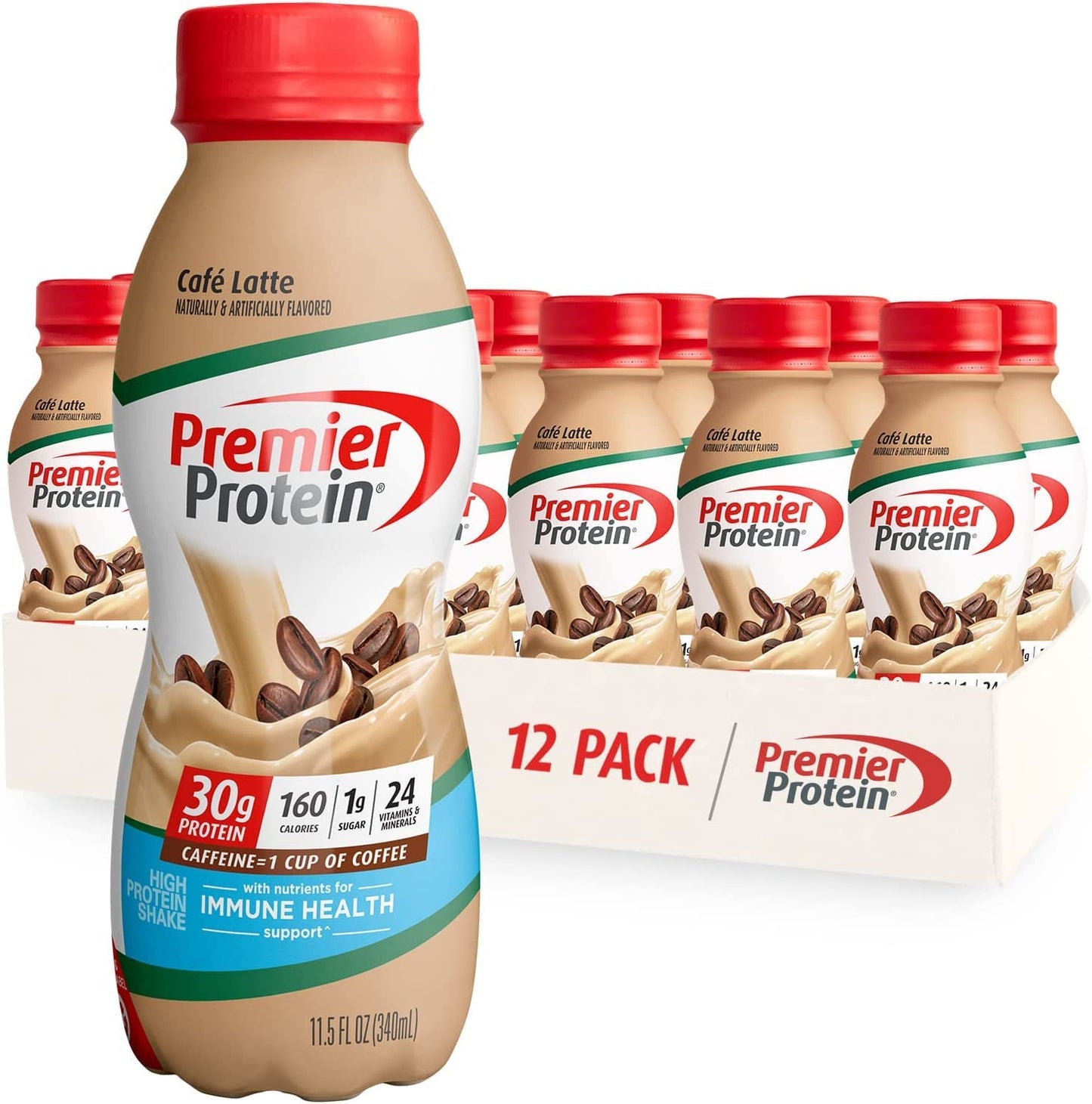 Premier Protein Premier Protein Shake