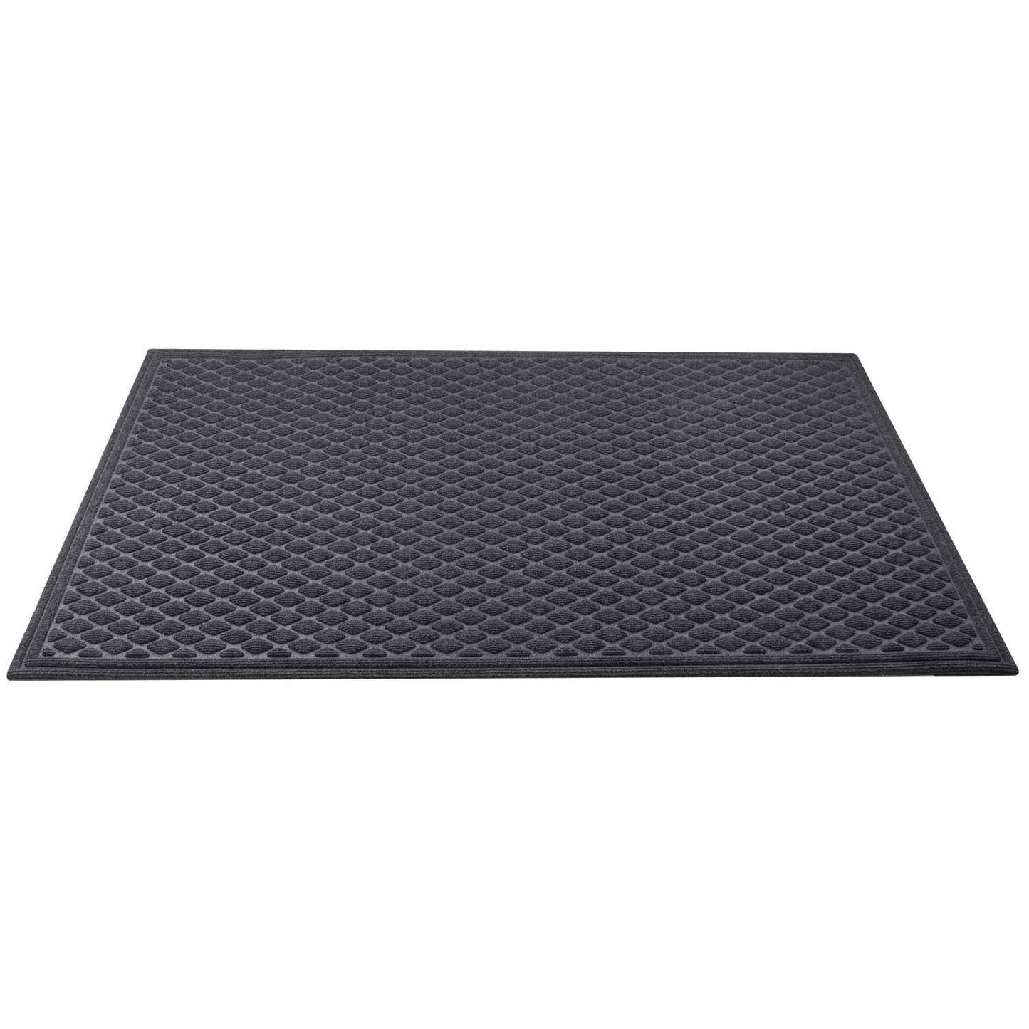 Member's Mark Commercial Heavy Duty Mat, Charcoal (3' x 5')