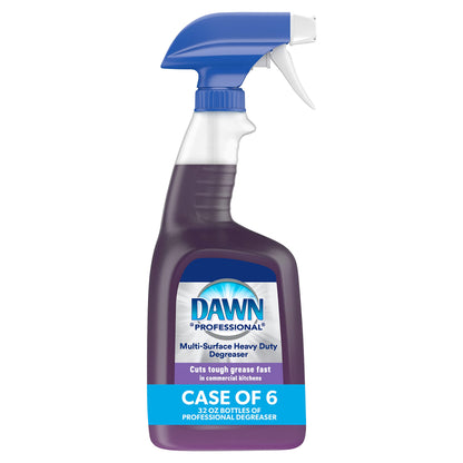 Dawn Professional Multi-Surface Heavy Duty Degreaser, 1 Gallon