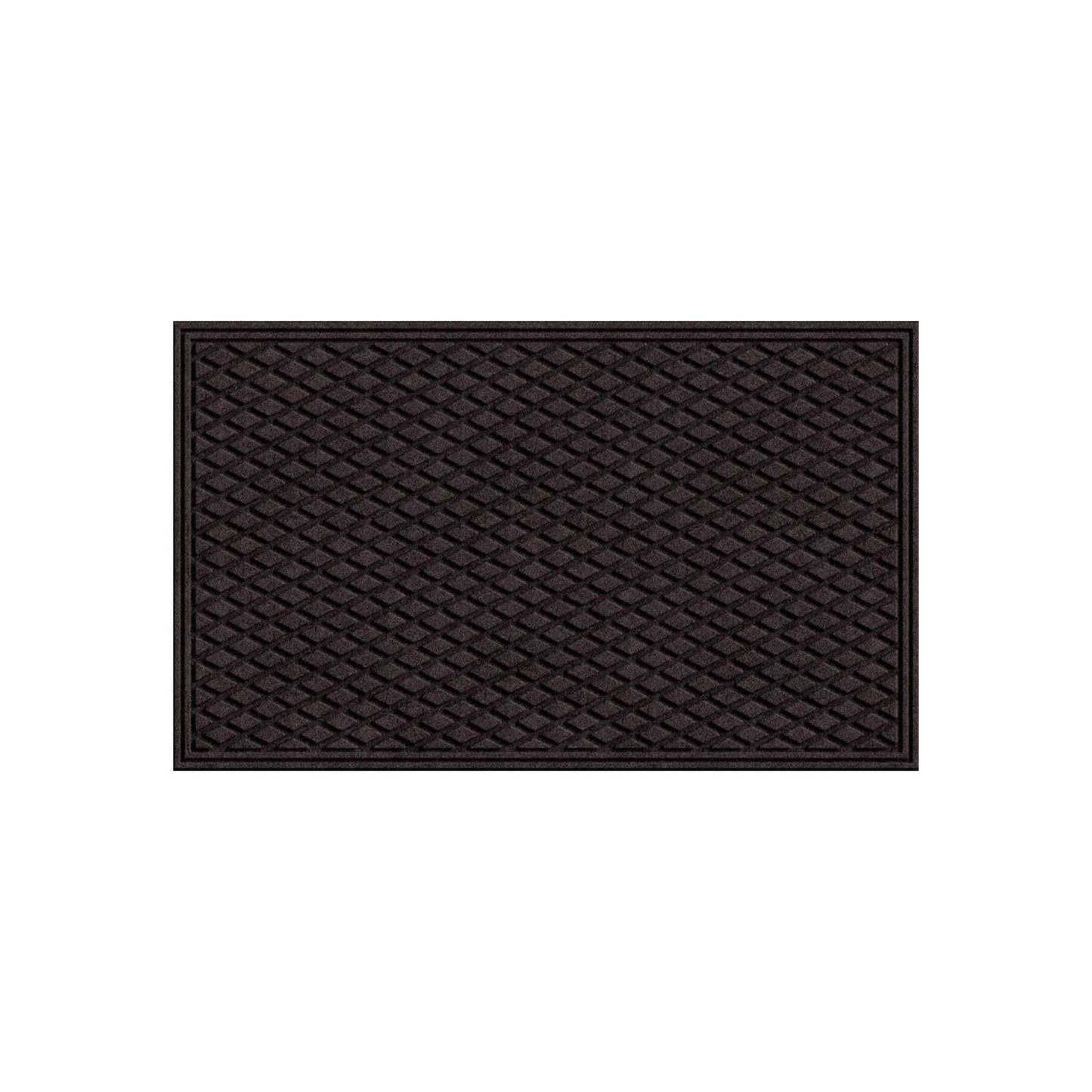 Member's Mark Commercial Heavy Duty Mat, Charcoal (3' x 5')