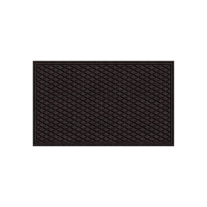 Member's Mark Commercial Heavy Duty Mat, Charcoal (3' x 5')