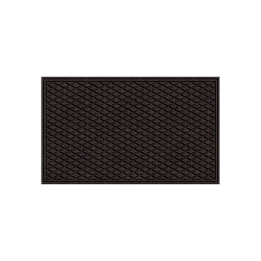 Member's Mark Commercial Heavy Duty Mat, Charcoal (3' x 5')