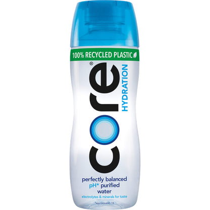 CORE Hydration Nutrient Enhanced Water