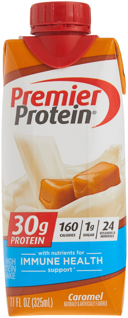 Premier Protein Shake